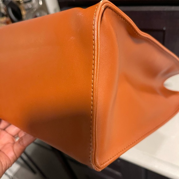 (((SOLD))) Medium Telfar Shopping Tote - Picture 6 of 11